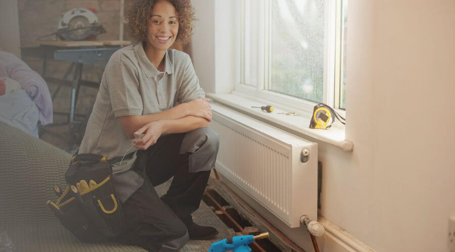 Professional emergency plumbing in Clinchco, VA